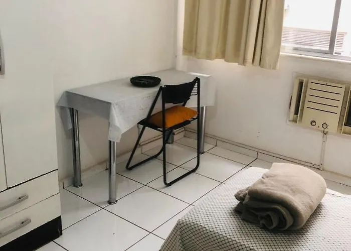 Studio Copacabana