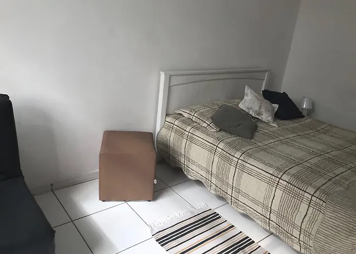 Studio Copacabana