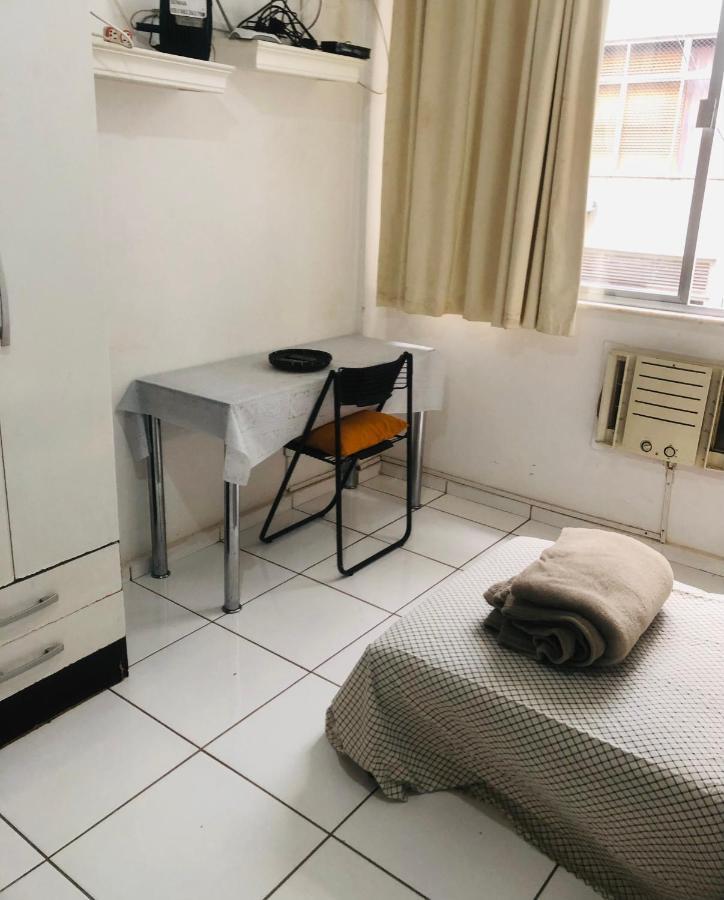 Copacabana Apartment Rio de Janeiro