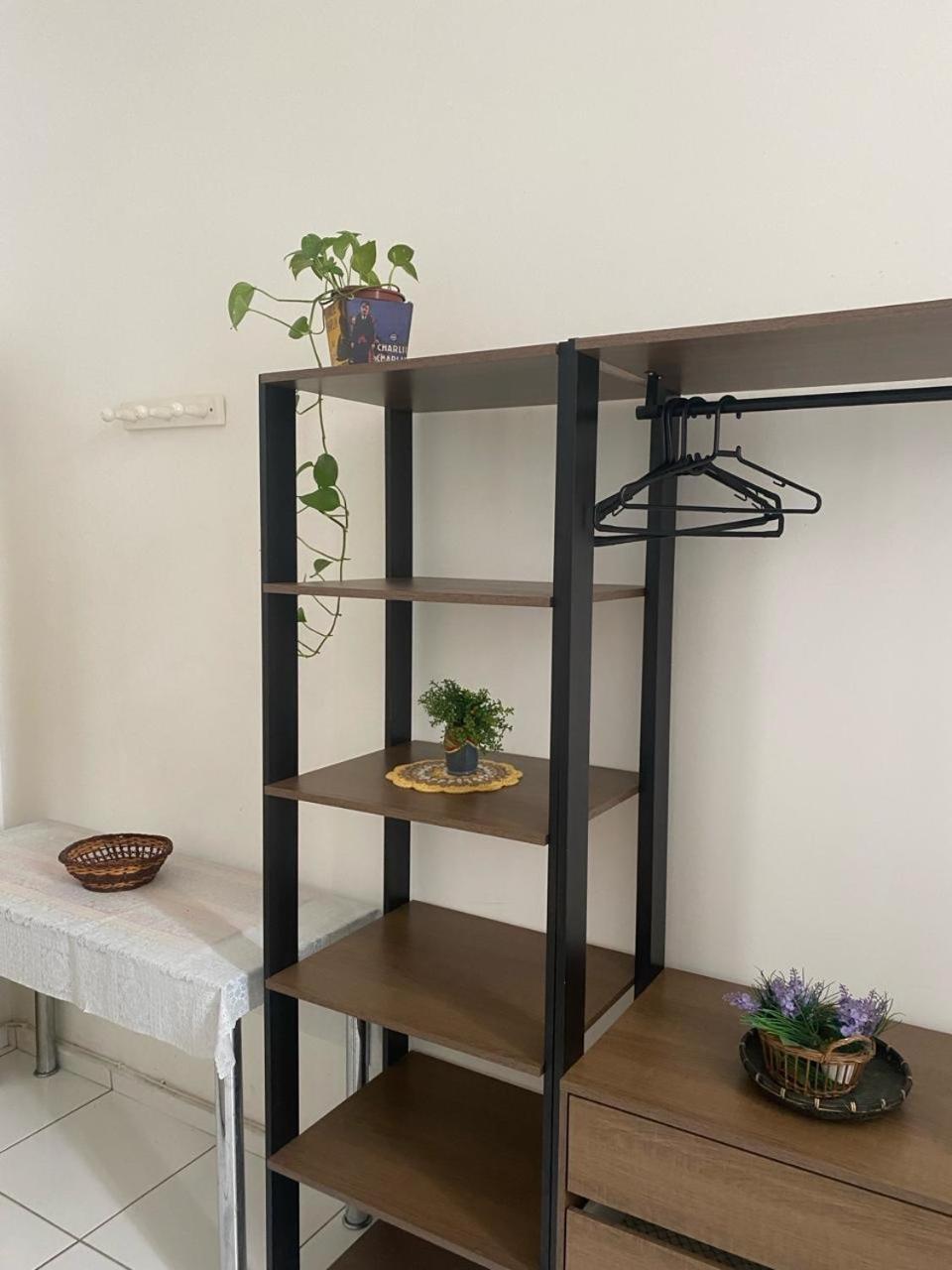 Copacabana Apartment Rio de Janeiro