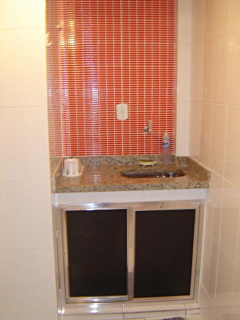Apartment Copacabana Rio de Janeiro