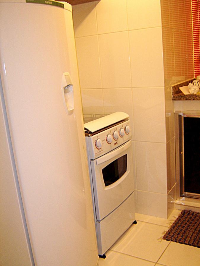Apartment Copacabana *