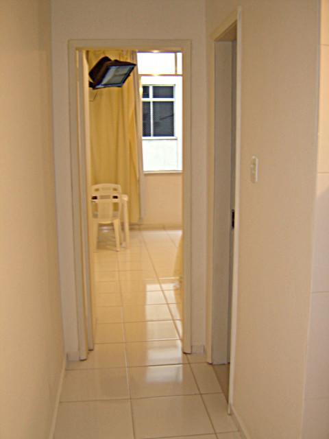 Apartment Copacabana *