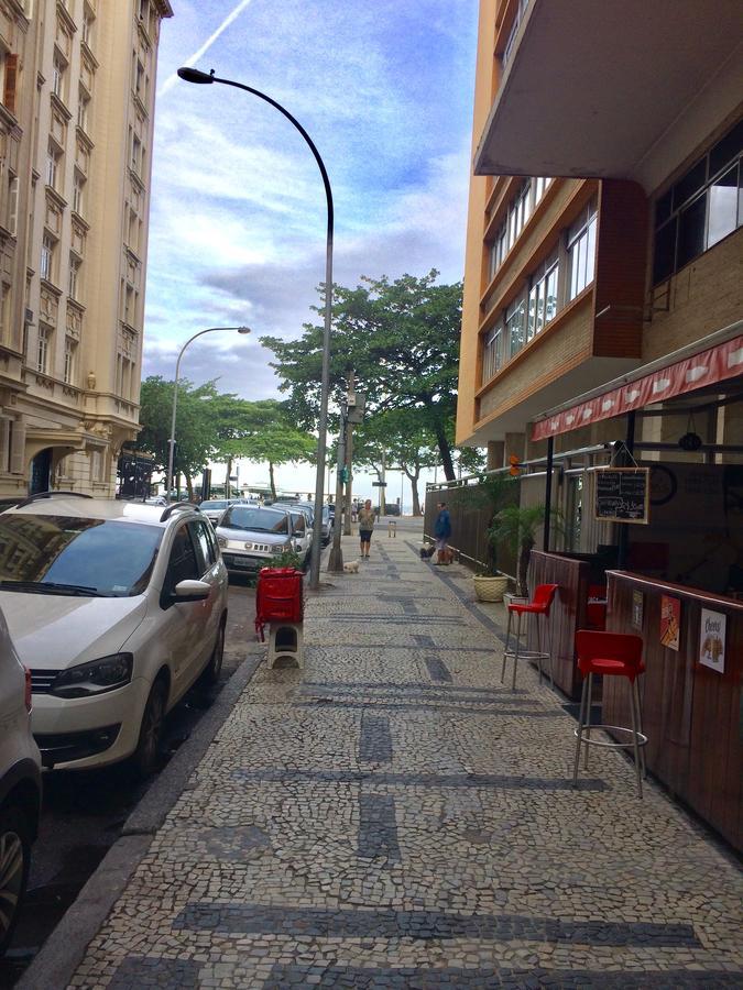 Copacabana Apartment Rio de Janeiro
